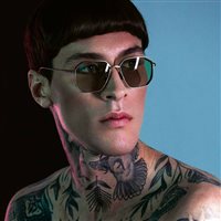 Ostiglia - Piazza G. Matteotti 3 - Occhiali da sole Einstoffen 5090KUNSTPILOT - 5090KUNSTPILOT